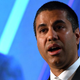 FCC Chairman Ajit Pai. (Photo: Getty)